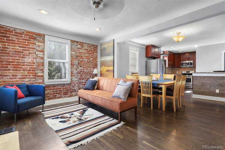 3421 N Harrison St Denver, CO 80205