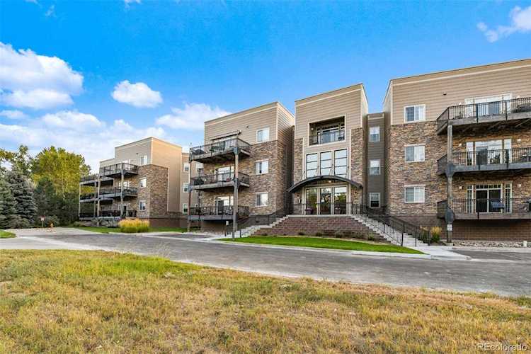 6000 W Floyd Ave #308 Denver, CO 80227