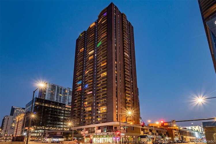 1020 15th St #11L Denver, CO 80202