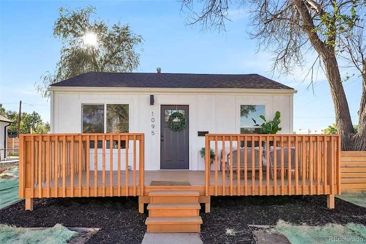 1095 Irving St Denver, CO 80204