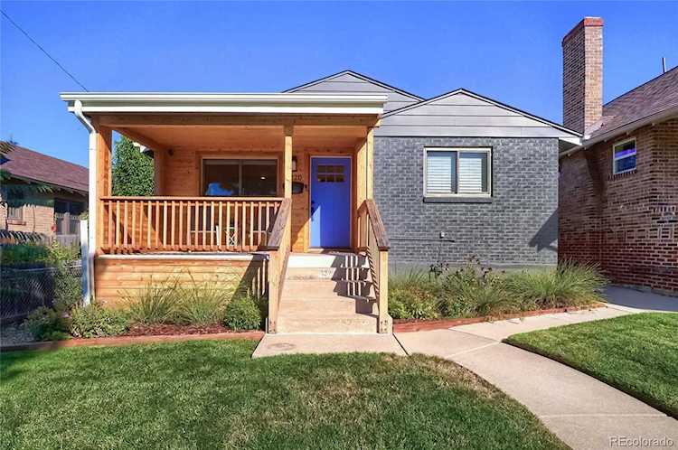 3220 N Fillmore St Denver, CO 80205