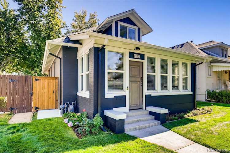 1016 S Emerson St Denver, CO 80209