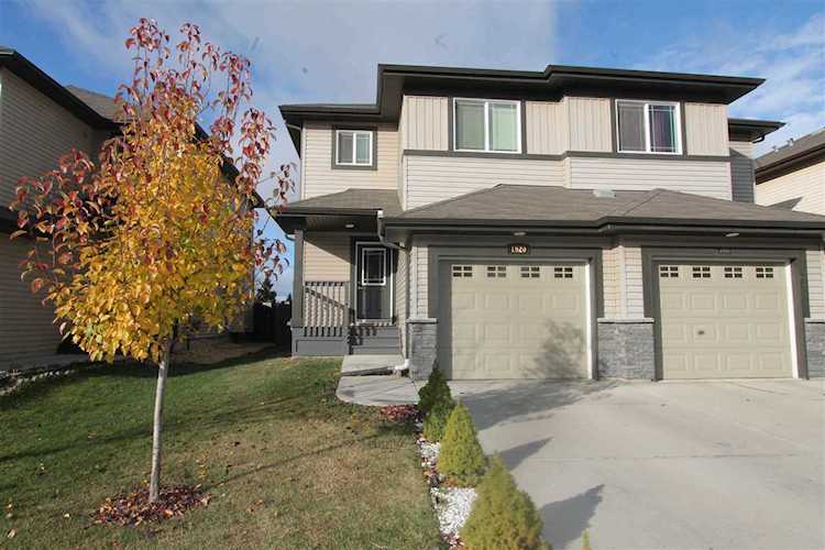 1520 33B Street Edmonton, AB T6T 0X6