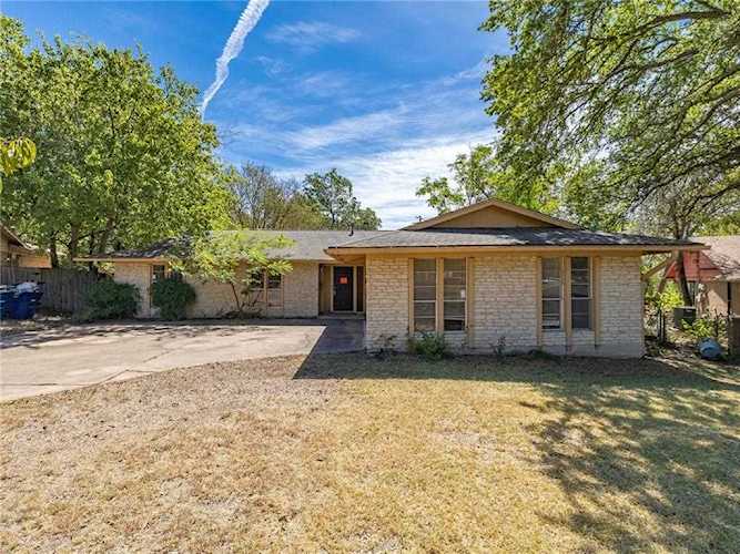 2019 Singing BRK Austin, TX 78723