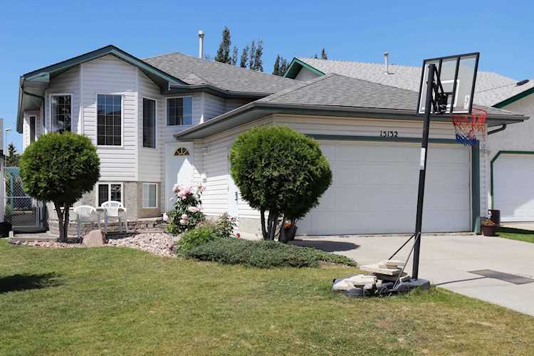 15132 20 Street Edmonton, AB T5Y 2V6