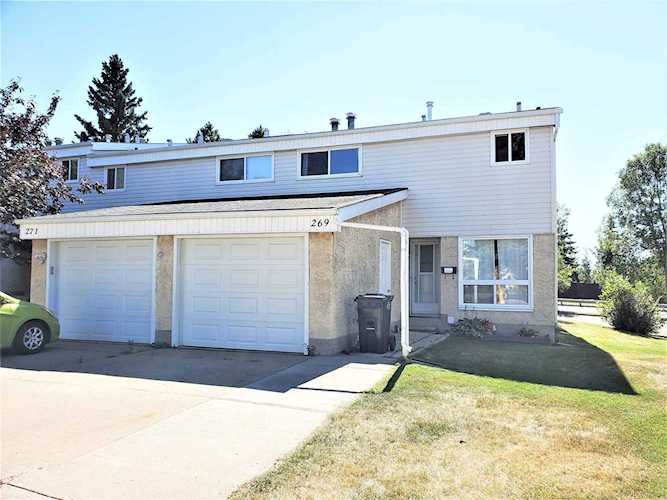 269 Grandin Village St. Albert, AB T8N 2R6
