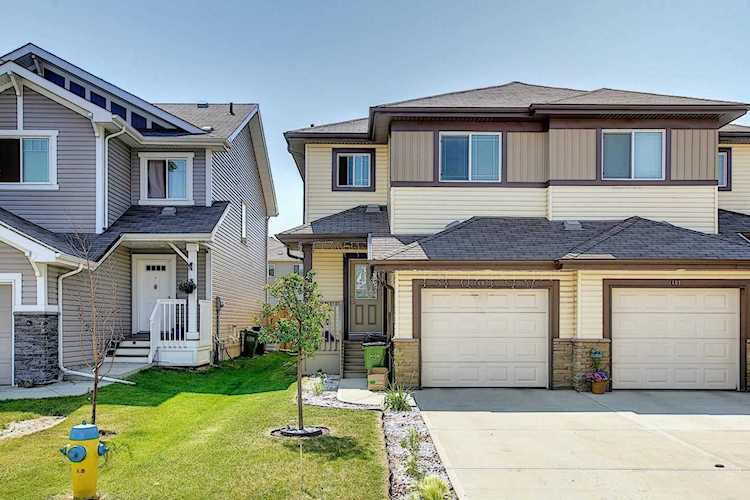 1407 26 Avenue Edmonton, AB T6T 0W1