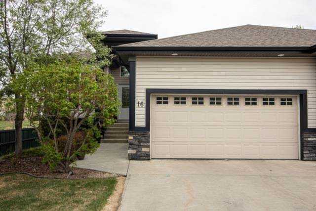16 12610-15 Avenue Edmonton, AB T6W 1X1