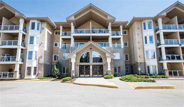 # 421 11260 153 Avenue Edmonton, AB T5X 6E7