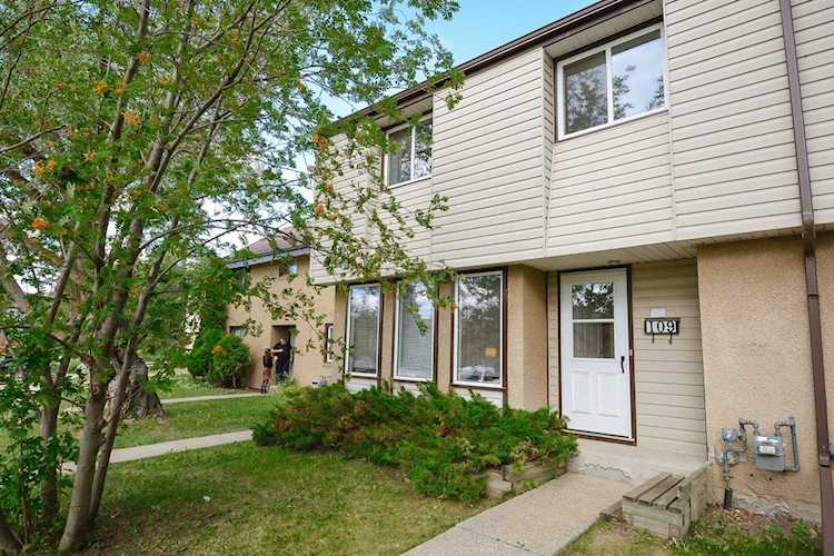 109 Grandin Village St. Albert, AB T8N 1R9