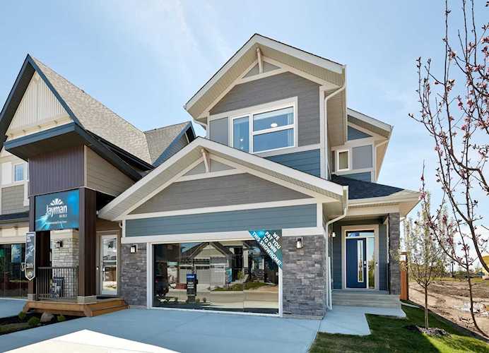 167 Edgewater Circle Leduc, AB T9E 1K5