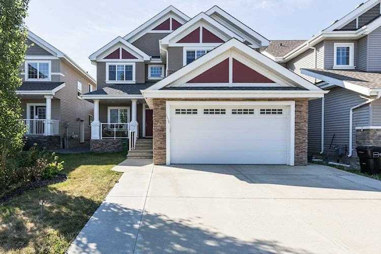 4235 Savaryn Drive Edmonton, AB T6X 0R9