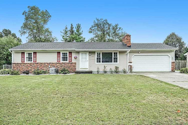 842 SE Silverleaf St Kentwood, MI 49508 | MLS 21107570 Photo 1