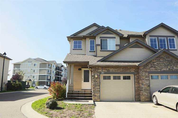 #30-9231 213 Street Edmonton, AB T5T 4K1