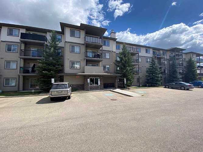 # 112 1188 Hyndman Road Edmonton, AB T5A 0P6