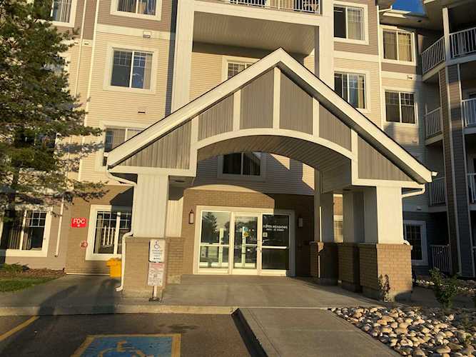 # 114 4403 23 Street Edmonton, AB T6T 0E4
