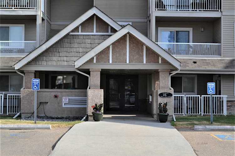 # 209B 6 Spruce Ridge Drive Spruce Grove, AB T7X 4P4