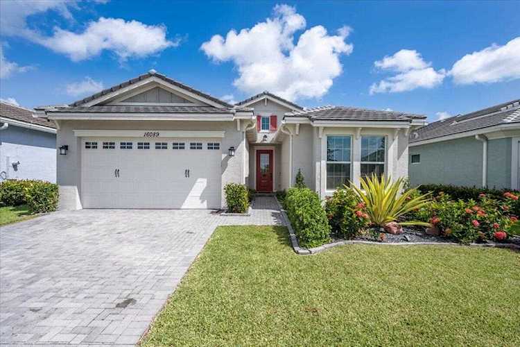 16089 Whippoorwill Circle FL 33470
