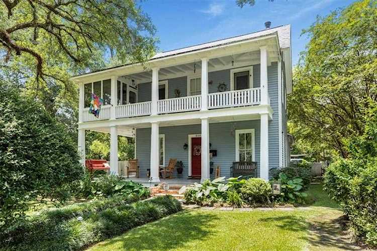 600 S Holly St Hammond, LA 70403