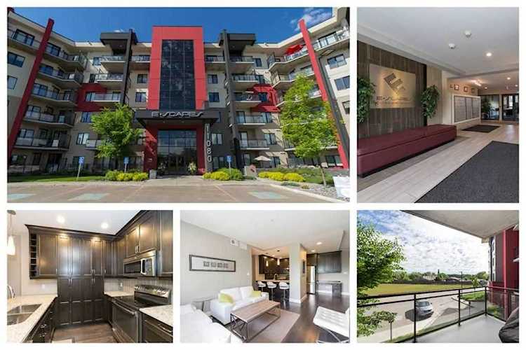 # 216 11080 Ellerslie Road Edmonton, AB T6W 2C2