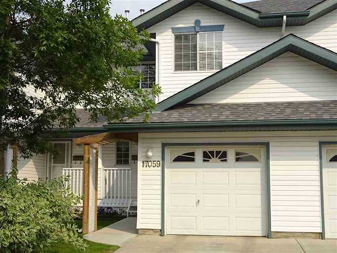 17059 113 Street Edmonton, AB T5X 5Y9
