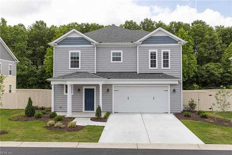 531 Middleton Way Chesapeake, VA 23322