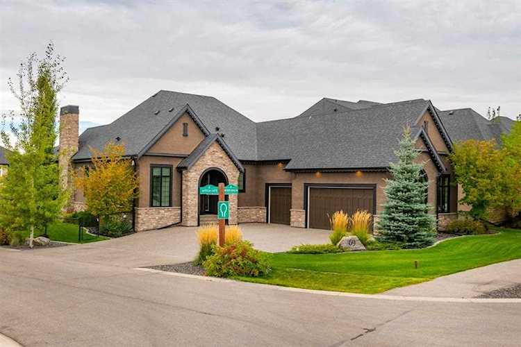 69 Waters Edge Dr Heritage Pointe, AB T0L 0X0