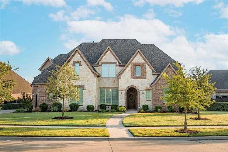 1221 Hibiscus Drive Keller, TX 76248