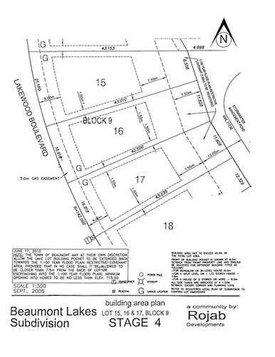 71 Lakewood Boulevard Beaumont, AB T4X 0B5 | MLS® E4252473 Photo 1