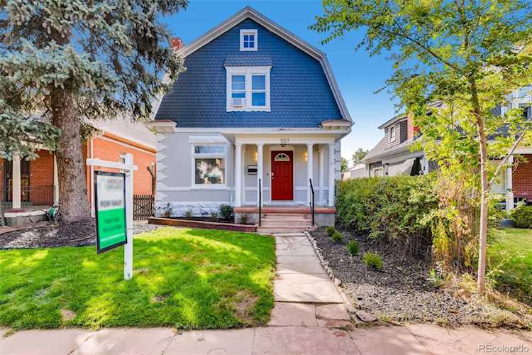 557 S Pearl St Denver, CO 80209