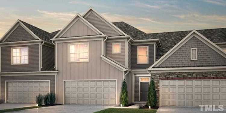 57 Money Island Place Cary, NC 27519