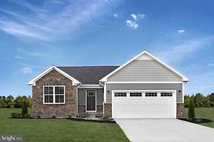 1021 Steeplechase Ln Pottstown, PA 19464