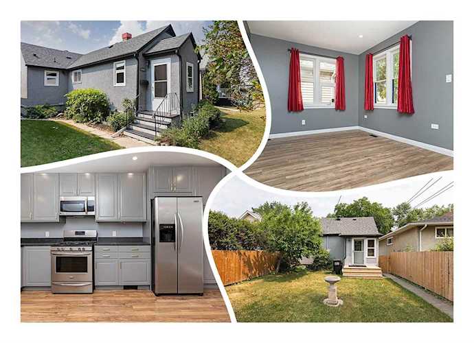 12942 65 Street Edmonton, AB T5A 0Z7
