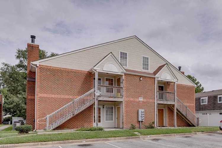 204 Quarter Trl #G Newport News, VA 23608
