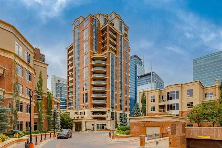 600 Princeton Way SW #203 Calgary, AB T2P 5N4