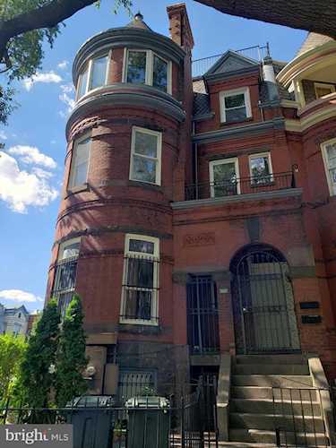 1115 Rhode Island Ave Washington, DC 20005