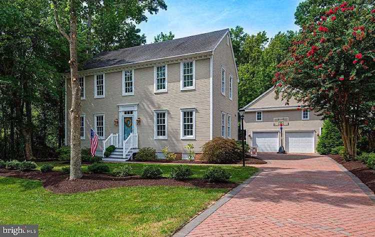 1708 Chase St S Ocean Pines, MD 21811
