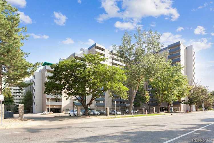 601 W 11th Ave #310 Denver, CO 80204