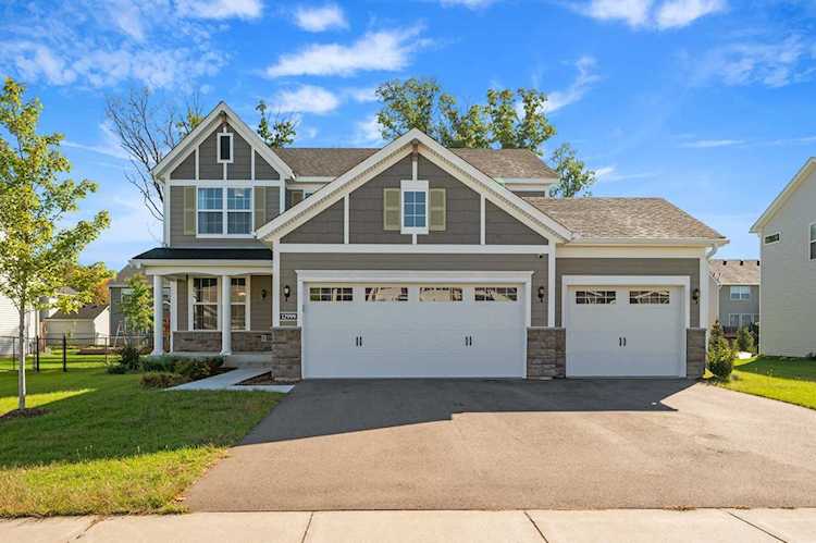 12999 Legacy Creek Parkway NE Blaine, MN 55449