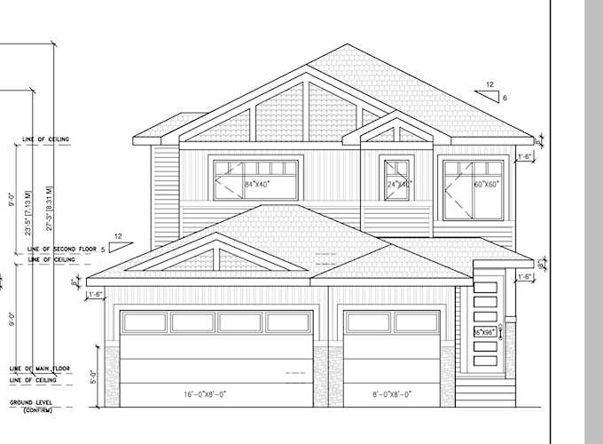 Address Withheld Beaumont, AB T4X 2T5