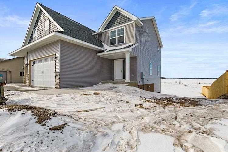 1708 10th Street NE Buffalo, MN 55313 | MLS 6105135 Photo 1