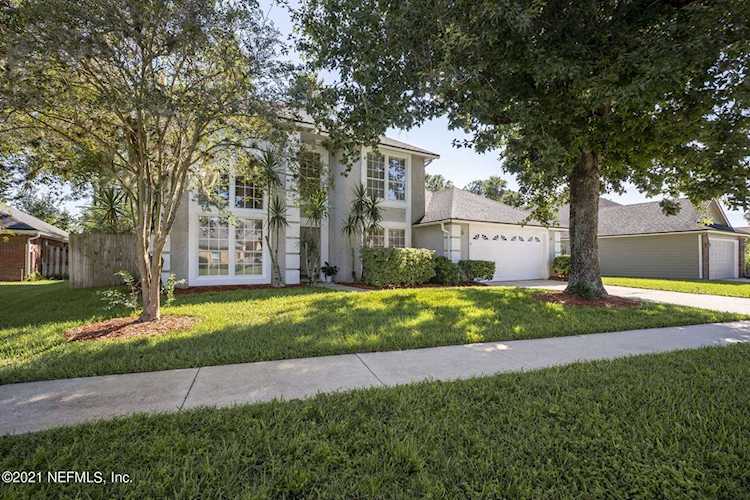 12268 Franklin Brook Ln Jacksonville, FL 32225 | MLS 1131470 Photo 1