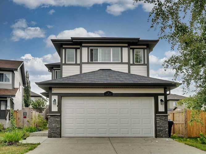 8 Spring Cove Street Spruce Grove, AB T7X 0L5
