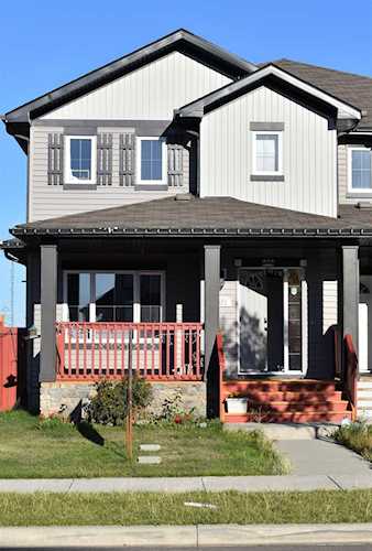 2921 15 Street Edmonton, AB T6T 0V6