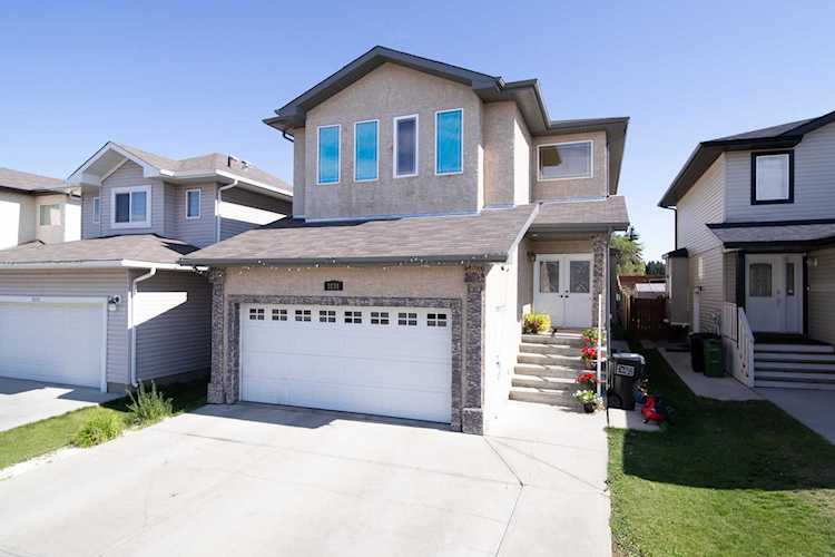 3231 18 Street Edmonton, AB T6T 0H2