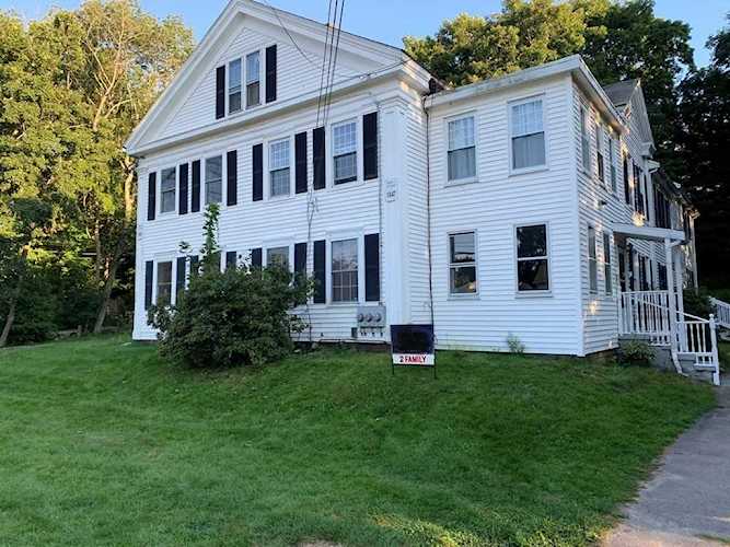 128 East St Wrentham, MA 02093