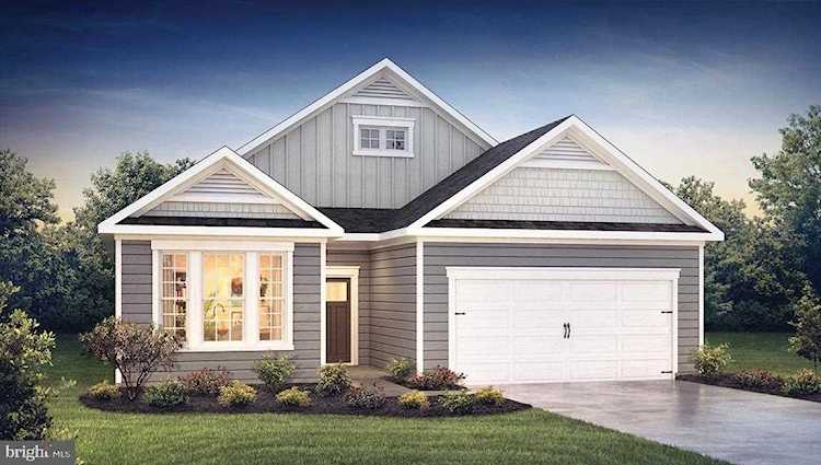 34123 Gooseberry Ave Ocean View, DE 19970