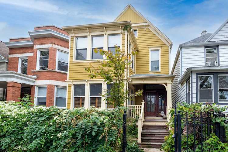 1618 W Bryn Mawr Ave Chicago, IL 60660