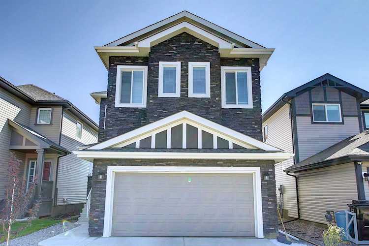 16783 36 Street Edmonton, AB T5Y 0X7