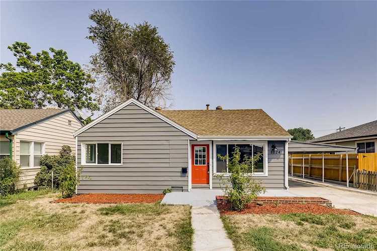 1224 Valentia St Denver, CO 80220